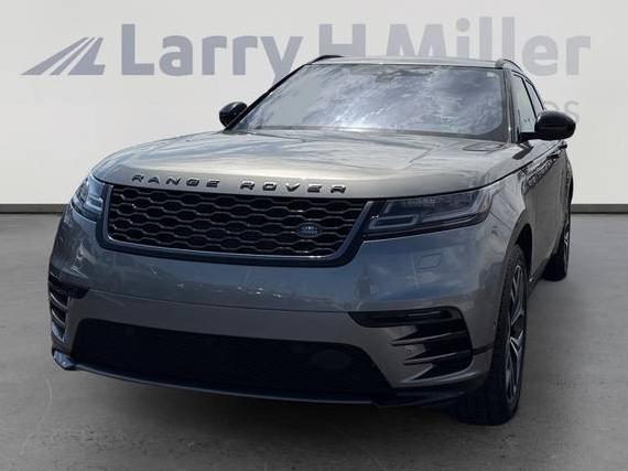 LAND ROVER RANGE ROVER VELAR 2019 SALYL2FVXKA209423 image LAND ROVER RANGE ROVER VELAR 2019 SALYL2FVXKA209423 image